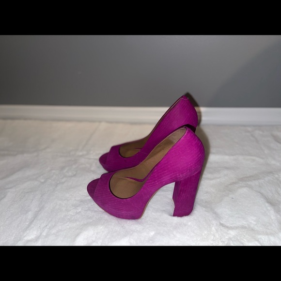 Steve Madden Britty - Picture 3 of 4
